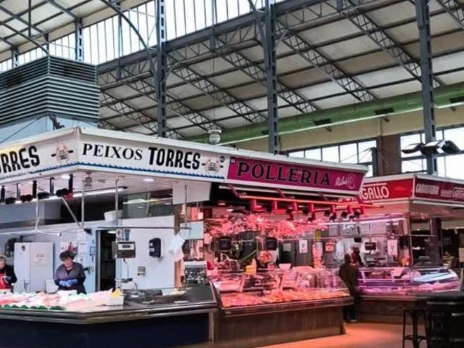 Vilanova i la Geltrú'dan Yerel Ticarete Destek: Belediye Pazarlarında Yeni Dönem