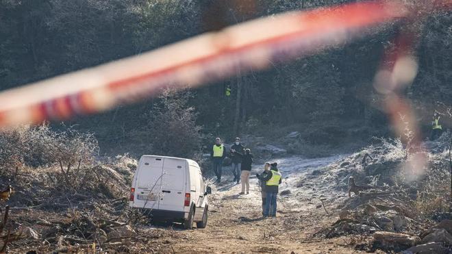 Lleida Cinayetinde Şok Gelişme: Marc Márquez'in Amcası Yerine Guardia Civil Mensubu