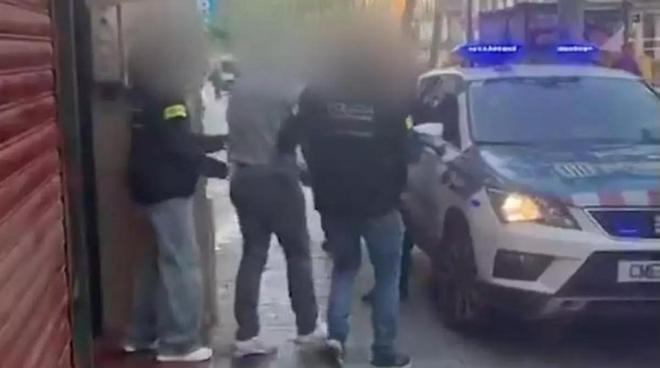Uyuşturucu Mahkumu Annesinin Evinde Saklanırken Yakalandı: Firarın Detayları