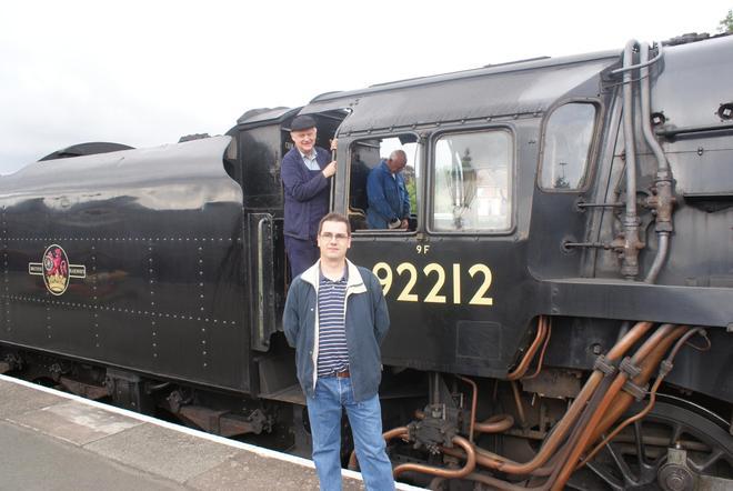 Demiryolu Mirası Uzmanı Jordi Sasplugas: Birleşik Krallık Kimliğinin ve Geleceğinin