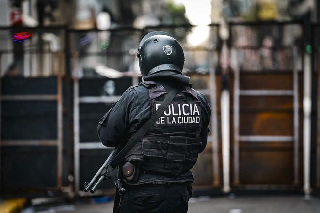 Arjantin'de Dünya Kupası Coşkusu Can Aldı: Kutlamalarda 2 Ölü