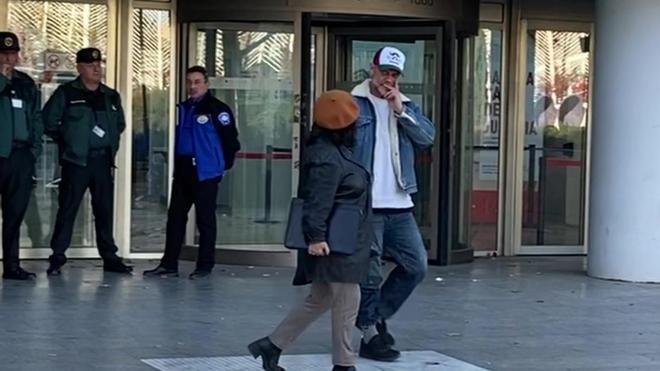 Nacho Vidal, Kurbağa Zehri Ritüeli Ölümünden Sekiz Yıl Sonra Yargılanacak