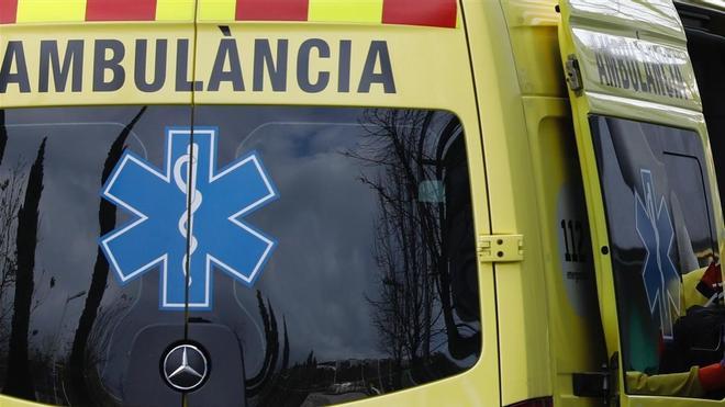 Sant Sadurní d'Anoia'da Korkunç Kaza: Üçü Ağır Dört Yaralı