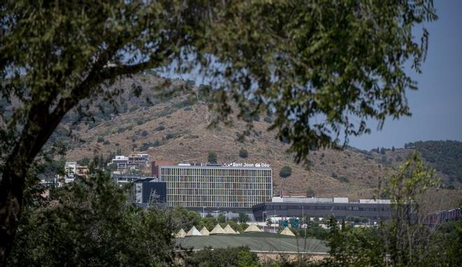 Barselona'da Bebek İstismarı Davası: Hastane, Sağlık Bakanlığı'nın İddialarını Reddetti