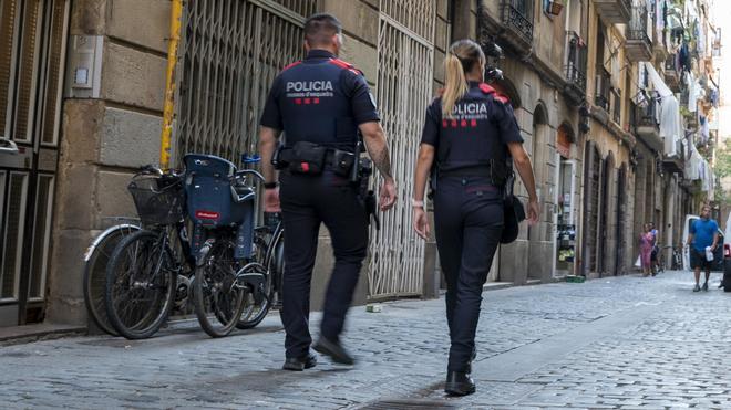 Katalonya'da 24 Saatte İkinci Bıçaklı Cinayet: Barselona'da Bir Çocuk Tutuklandı