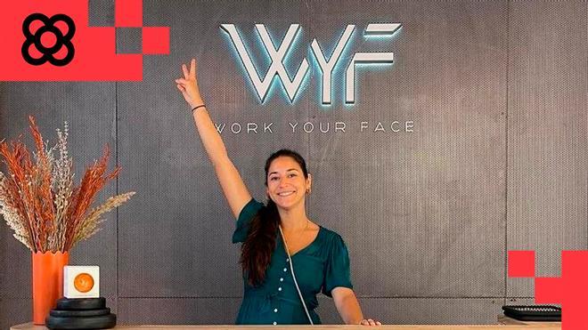 Barselona'dan Doğan Yüz Fitness Akımı 'Work Your Face' Franquiyle Büyüyor: Doğal