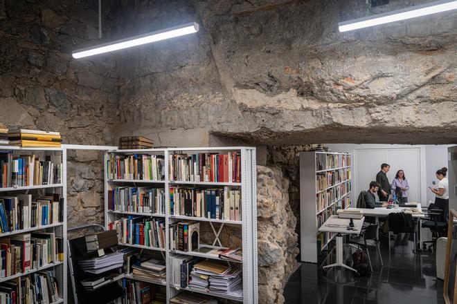 Sagrada Familia'nın Saklı Kalbi: Gaudí'nin Mirasını Koruyan Gizli Dokümantasyon Merkezi