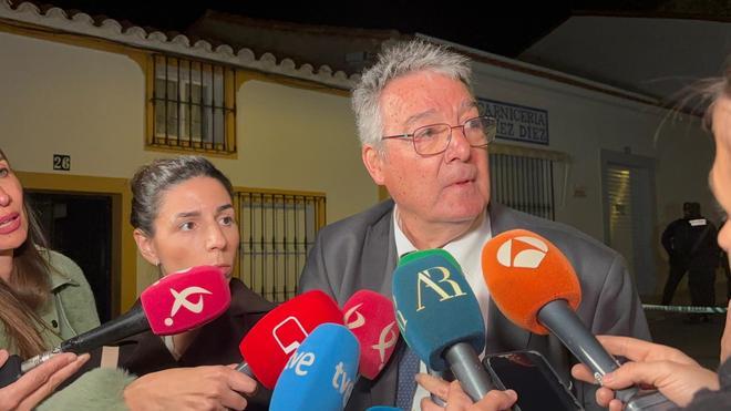İspanya'yı Sarsan Francisca Cadenas Davasında Yeni Gelişme: Savunma 'Masumiyet'