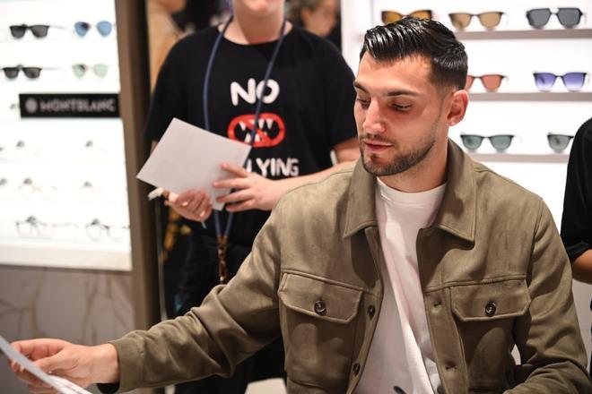 Rafa Mir'in Cinsel Saldırı Cezasına Tepkisi: "Karara Katılmıyorum"
