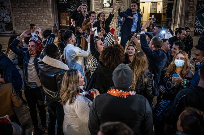 Barselona'da Gürültü Kirliliğine Karşı Yeni Adım: Komşular Veri Gözlemevi Kurdu