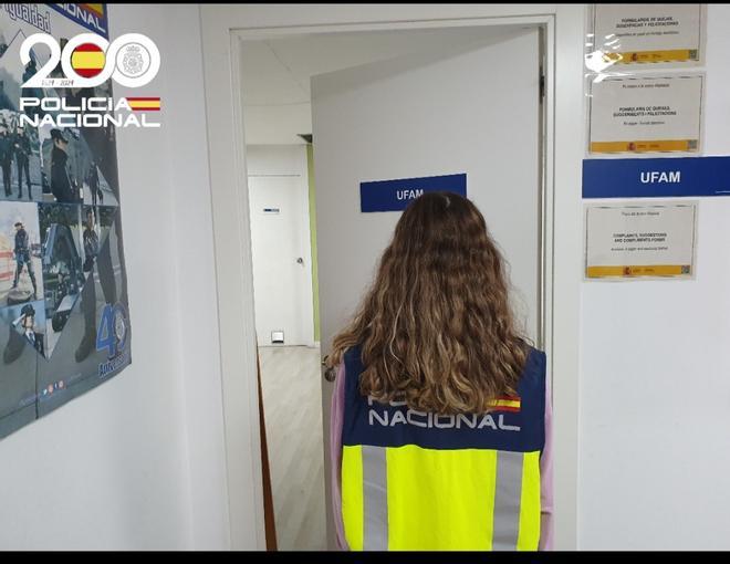 Mallorca'da Çocuklarına Şiddet Uygulayan ve İhmal Eden Anne Gözaltına Alındı