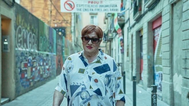 Barselona'nın Efsanevi Drag Queen'i Gilda Love, 100 Yaşında Aramızdan Ayrıldı