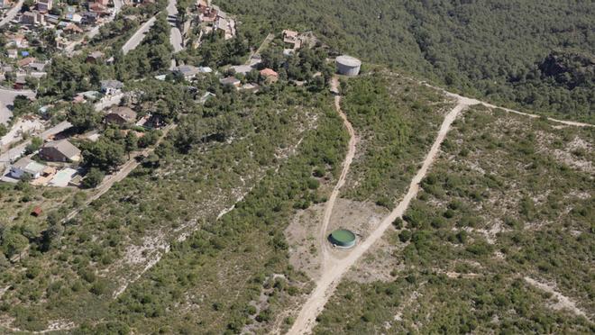 Barselona'dan Yangınlara Karşı Kritik Hamle: Ormanlardaki Yasa Dışı Atıklara Savaş Açıldı
