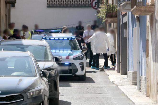 Tarragona'da Kayıp 18 Aylık Bebeğin Kalıntıları Bulundu: Ebeveynler Gözaltında