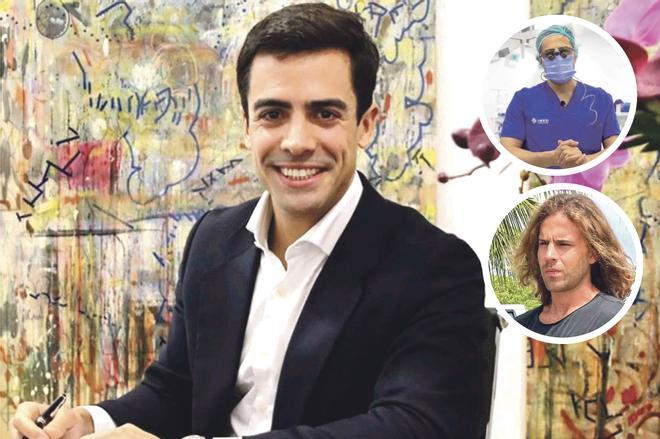 Edwin Arrieta Davasının Avukatı, Murcia'daki Cinsel Saldırı Suçlamasıyla Gündemde