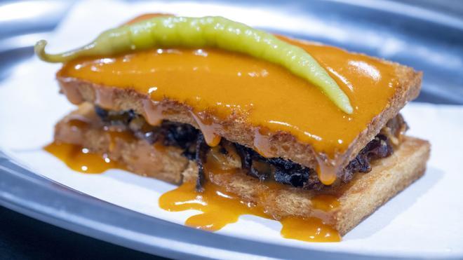 Barcelona (Barselona)'nın En İyi Sandviçleri: Gurme Lezzetler