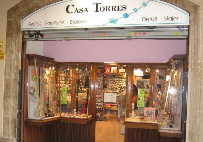Barselona'nın Tarihi Petritxol Caddesi'nde Bir Devir Kapanıyor mu? Casa Torres'in