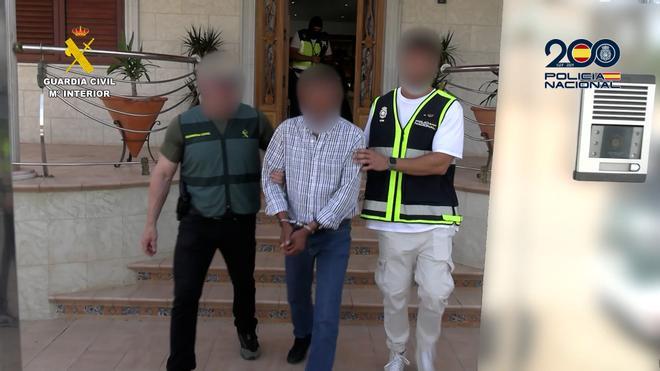 Alicante'de Borç Tahsilatı Kavgası Kanlı Bitti: Şüpheli Yakalandı