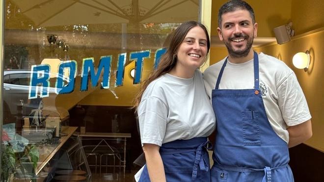 Barselona'nın Sevilen Mekanı Bar Romita Yangında Kül Oldu: İşletme Sahipleri Yardım