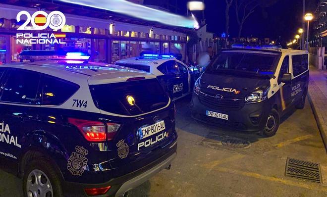 Palma'da Ev Arkadaşını Yüzünden Bıçaklayan Şüpheli Gözaltına Alındı