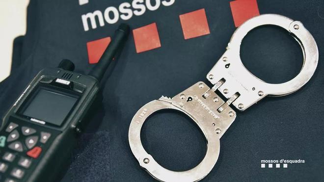 Barselona Onur Yürüyüşü'nde Homofobik Saldırı: Bir Kişi Gözaltına Alındı