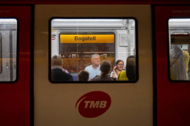 Barselona Toplu Taşımada Kredi Kartıyla Doğrudan Ödeme Dönemini Başlatıyor: 2027 Hedefi