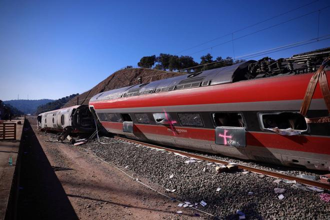 Adamuz Tren Kazası Davası 50 Ayrı Dosyaya Ayrıldı: Mağdurlara Hukuki Süreç Hızlanıyor