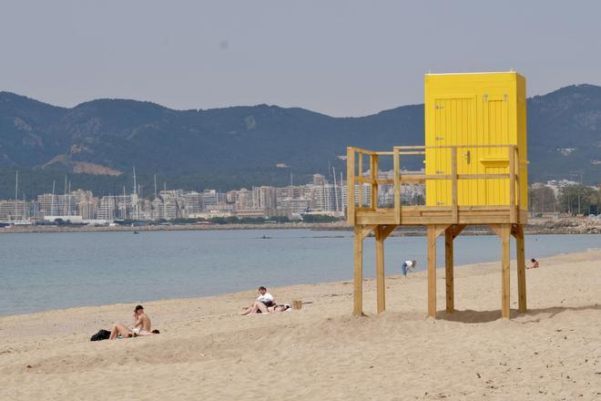 Kızılhaç'a Cankurtaranlarının Onurunu İhlalden Mahkumiyet: Balear Adaları Kararı