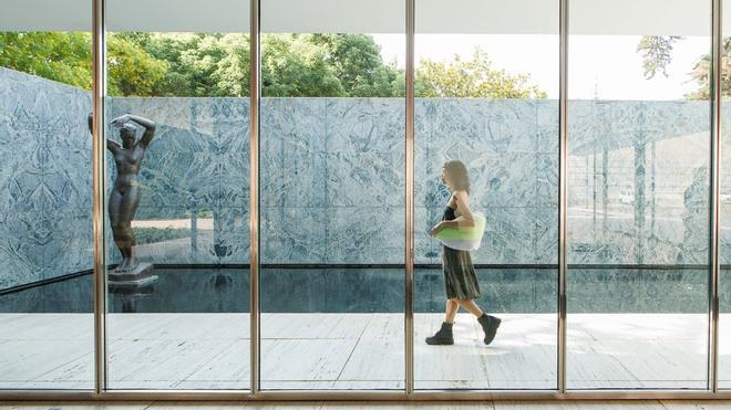 Barselona'da Kültür Şöleni: Her Ayın İlk Pazar Günü Ücretsiz Müze Fırsatı