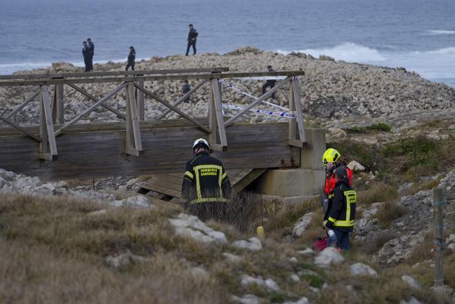 Santander'deki Feci Köprü Çöküşü: Korozyon 6 Kişinin Ölümüne Neden Oldu