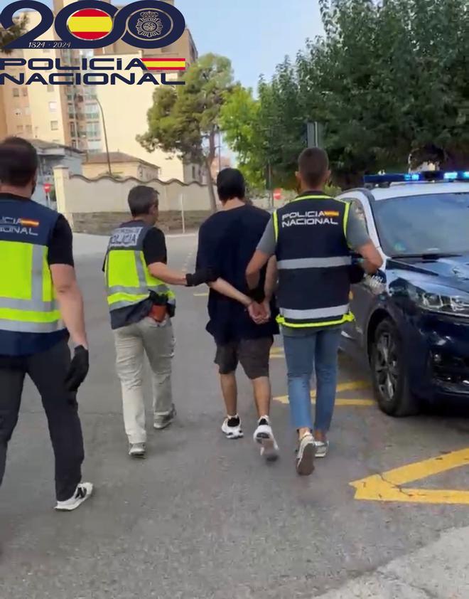Katalonya'da Uluslararası Suçlulara Büyük Darbe: 50 Firari Yakalandı