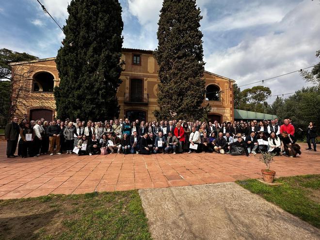 Barselona'dan Sürdürülebilir Turizme Büyük Destek: 116 Şirket Ödüllendirildi