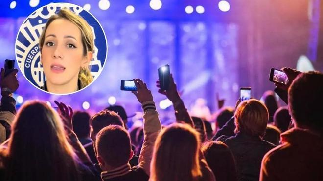 İspanya'da Siber Alarm: Konser ve Festival Biletlerinde Büyük Dolandırıcılık Tehlikesi