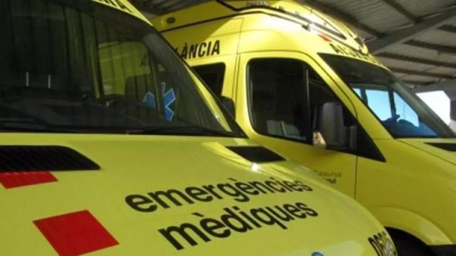 Tarragona'da Duvar Yıkılmasıyla Anne ve Kızı Yaşamını Yitirdi: Aşırı Yağışların Acı
