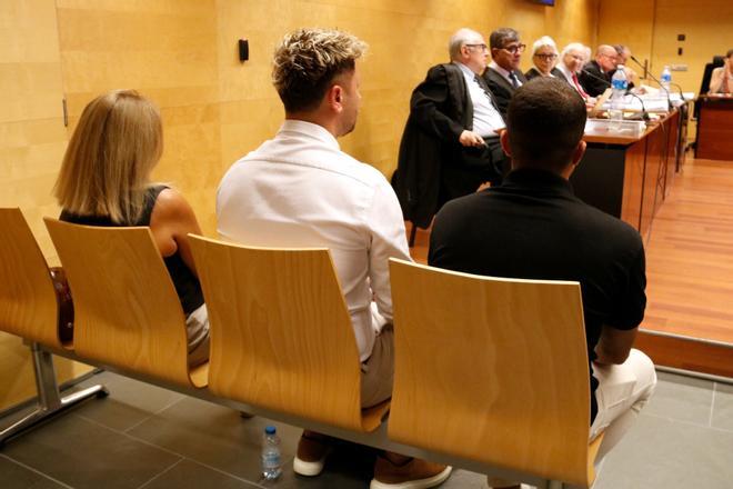 Girona'da Bisikletçi Katili Sürücüye Halk Jürisinden Suçlu Kararı: Detaylar