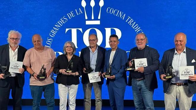 Barselona'nın Ca l'Isidre Restoranı, Geleneksel Mutfakta Zirveye Ulaştı