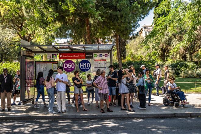 Tour de France Barselona'yı Harekete Geçiriyor: Ulaşım Ağında Büyük Değişiklikler