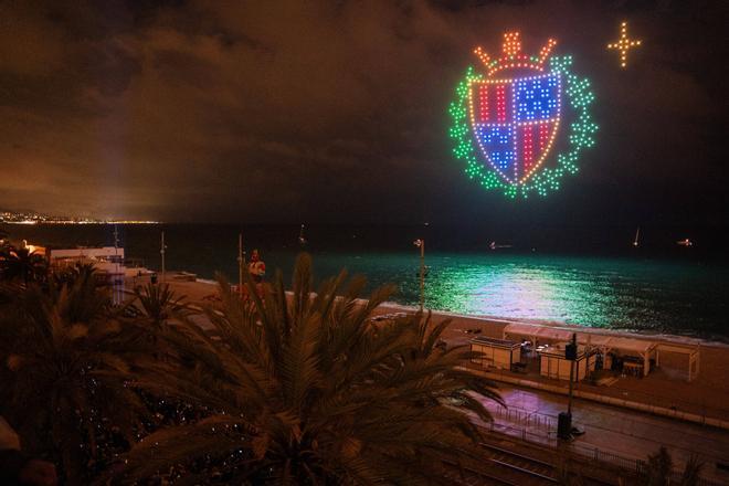 Badalona'nın Mayıs Şenlikleri 2026: Els Catarres, Álvaro de Luna ve Juan Magán Sahne