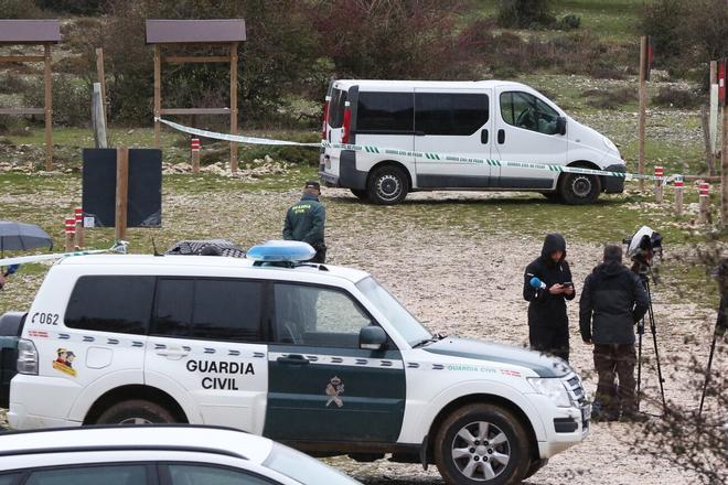 Navarra'da Anne ve İki Çocuğu Barajda Boğuldu: İspanya'yı Yasa Boğan Trajedi