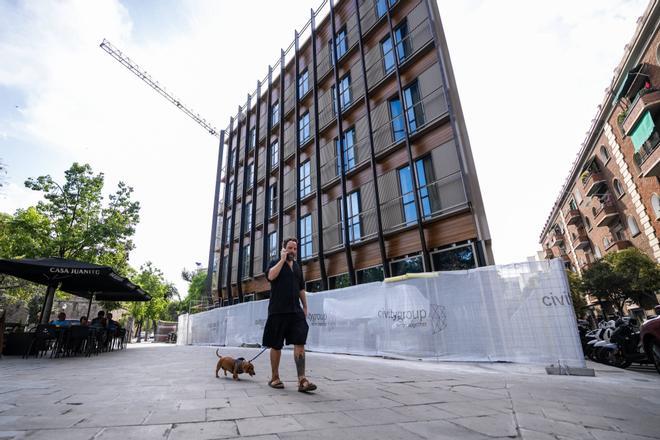 Barselona'ya Otel İzinleri Şoku: 109 Milyon Euro'luk Tazminat Davası Kapıda