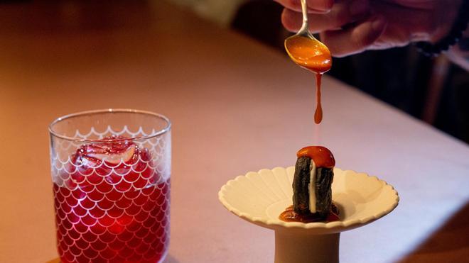 Barselona'nın Kalbindeki Gastronomi Durağı: El Born'un En İyi Lezzetleri