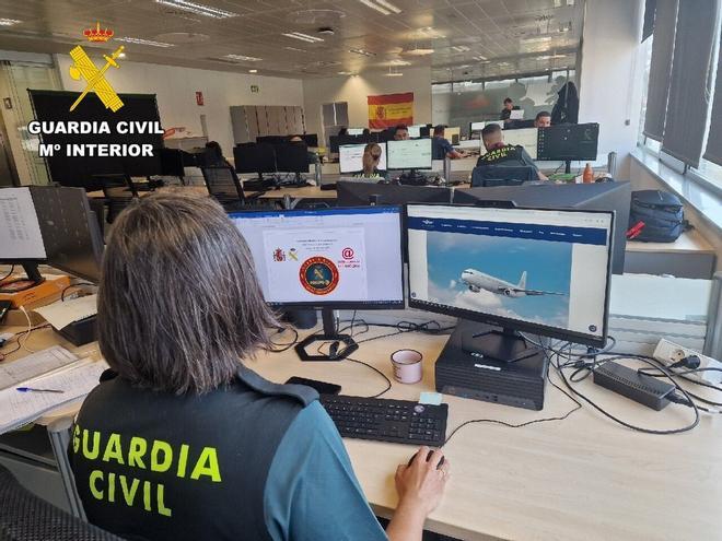 Guardia Civil ve Europol Adına Şantaj: İspanya'da Yeni Bir Kimlik Avı Tehdidi