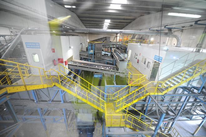 Murcia'da Feci İş Kazası: Atık Tesisinde Bir İşçi Can Verdi