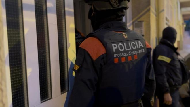 Barselona Yakınlarındaki La Mina'da Silahlı Çatışmaya Dördüncü Tutuklama