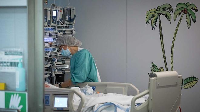 Barselona'da Bebek İstismarı: Baba, Çocuğu Sarsıp Sert Davrandığını İtiraf Etti