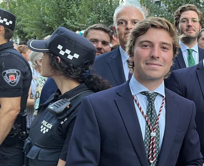 Murcia'da Vox'lu Meclis Üyesi Hakkında Biber Gazıyla Göçmeni Tehdit İddiasıyla Yasal