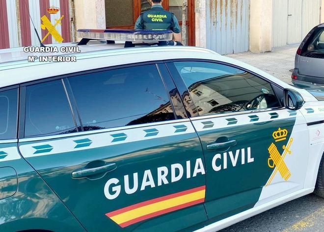 İspanya'da Guardia Civil Müdahalesinde Ölüm: Almería'da Bir Restoranda Trajik Son