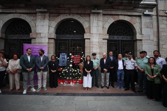 İspanya'da Sivil Muhafız Laura Cruz Eski Eşi Tarafından Katledildi: "Beni Öldürene
