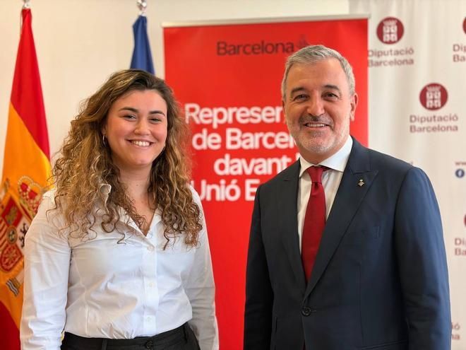 Barselona, AB'de Etkisini Artırmak İçin Brüksel Ofisi Açtı: Şehirler Politikaların Merkezi