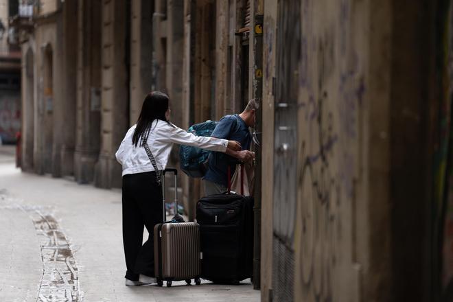 Barselona'da Yaz Turizmi Zirve Yapıyor: Kiralık Dairelerde %84 Doluluk Beklentisi